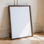 Funny Eclectic Cat In Space Wearing Sunglasses Art Print